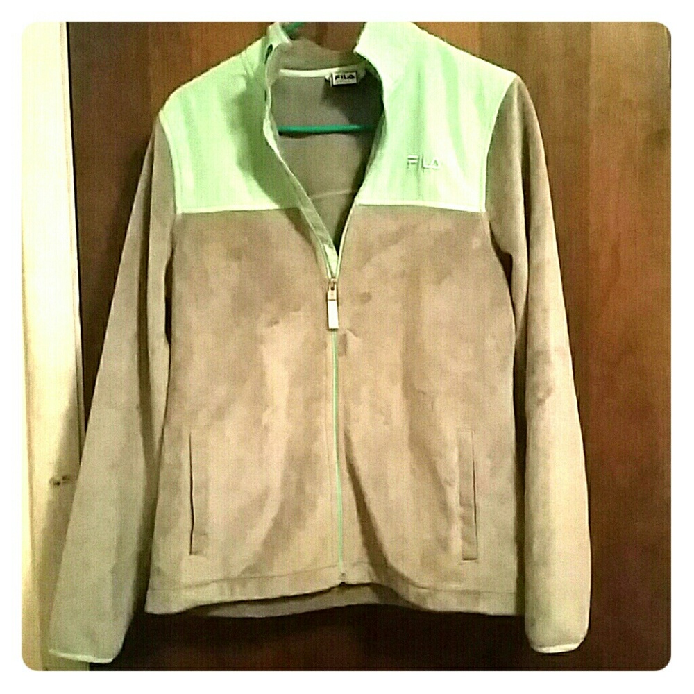 Women's jacket